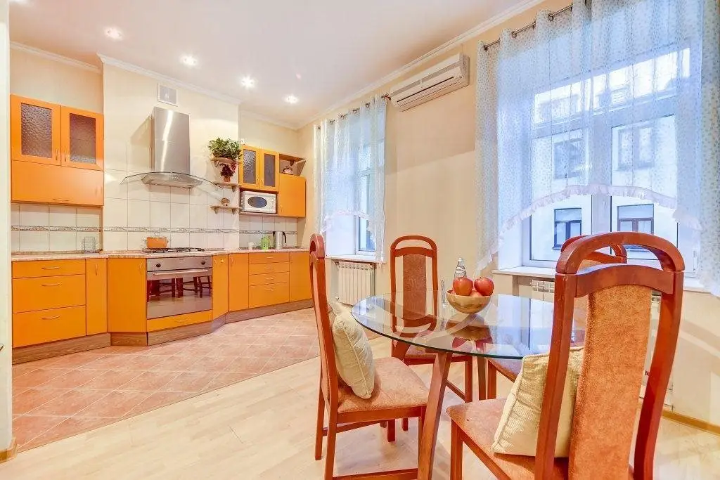 Санкт-Петербург: Artway Hostel Malaya Sadovaya