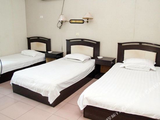 Sunshine Hostel — фото 1