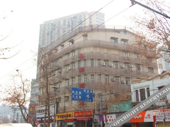 Shengyuan Hotel — фото 1