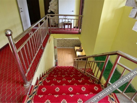 Ухань: Shengyuan Hotel