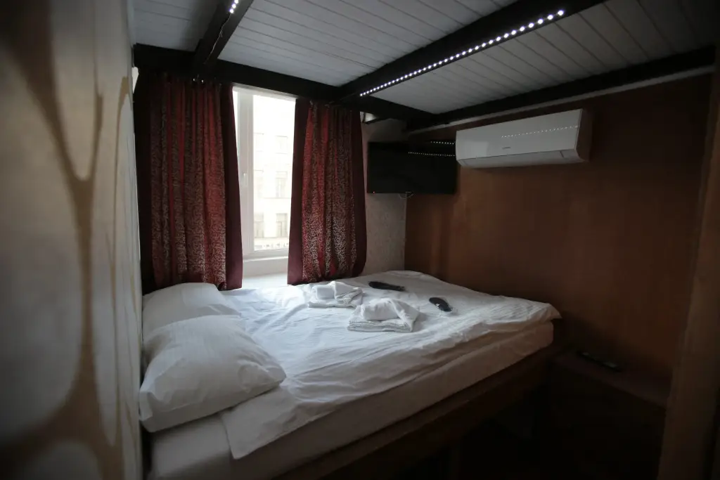 Санкт-Петербург: Artway Design Hotel