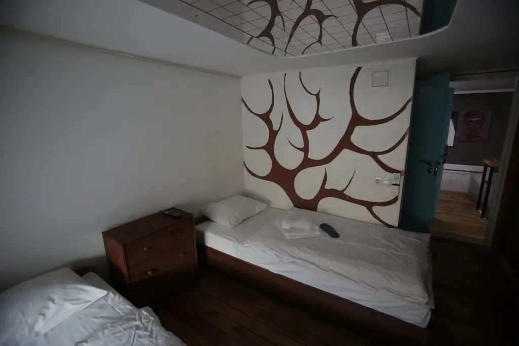Санкт-Петербург: Artway Design Hotel