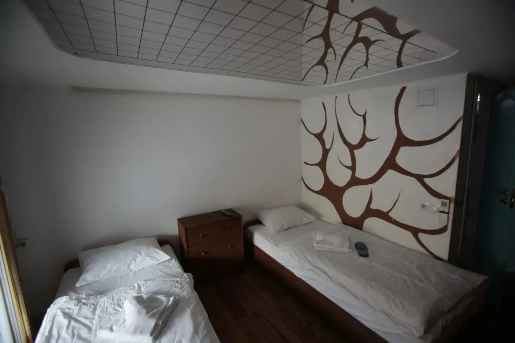 Санкт-Петербург: Artway Design Hotel