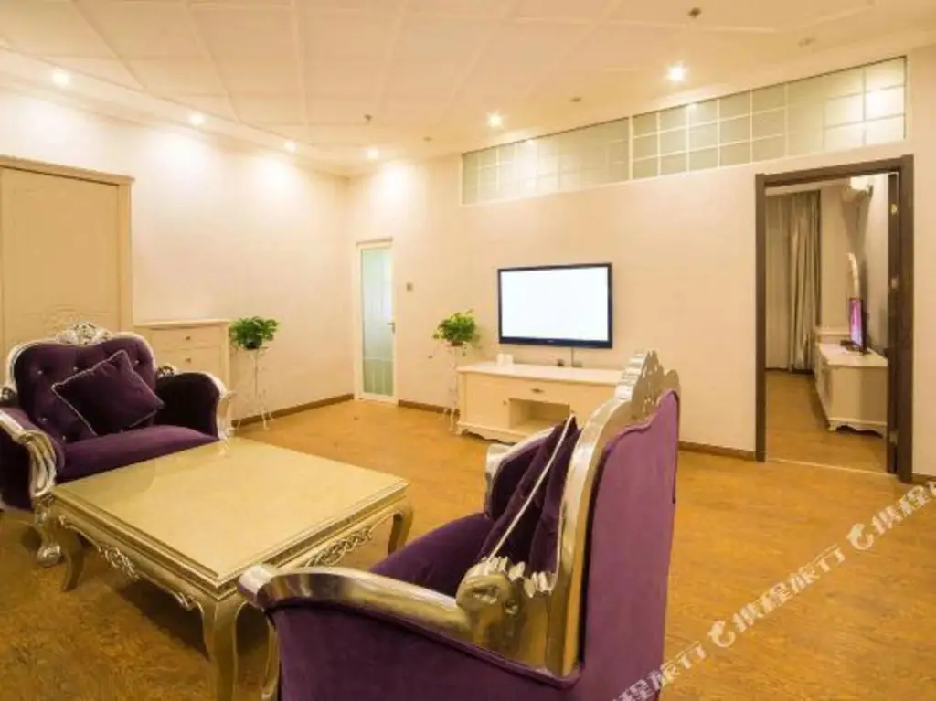 Баодин: Beixi Hotel (Gaobeidian Railway Station Branch)