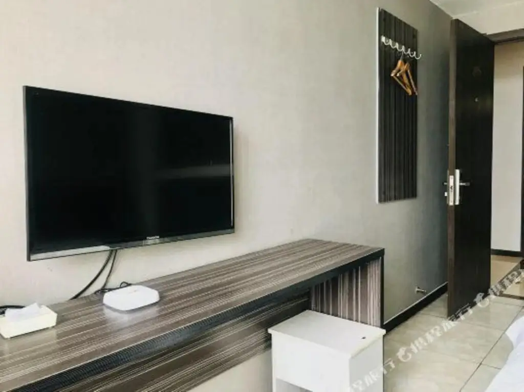 Баодин: Beixi Hotel (Gaobeidian Railway Station Branch)