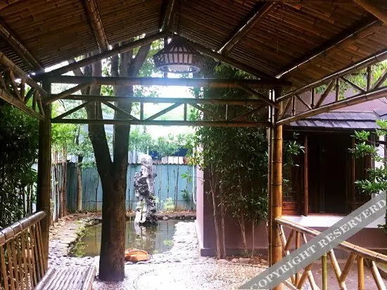 Хучжоу: Zhuxi Renjia Hostel