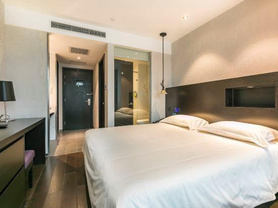 Пекин: Orange Hotel Select (Beijing Guomao Dawang Road)