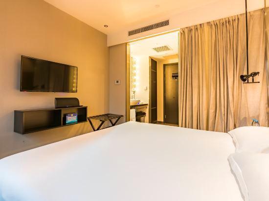 Orange Hotel Select (Beijing Guomao Dawang Road) — фото 1