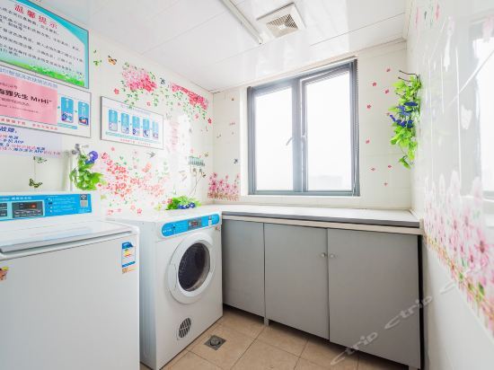 Уси: Home Inn Paibai Yun Hotel (Wuxi Tianyi Middle School Dongting Subway Station)