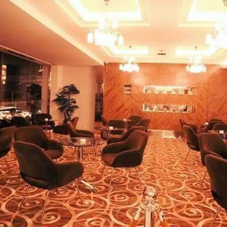 Сиань: Bestway Hotel