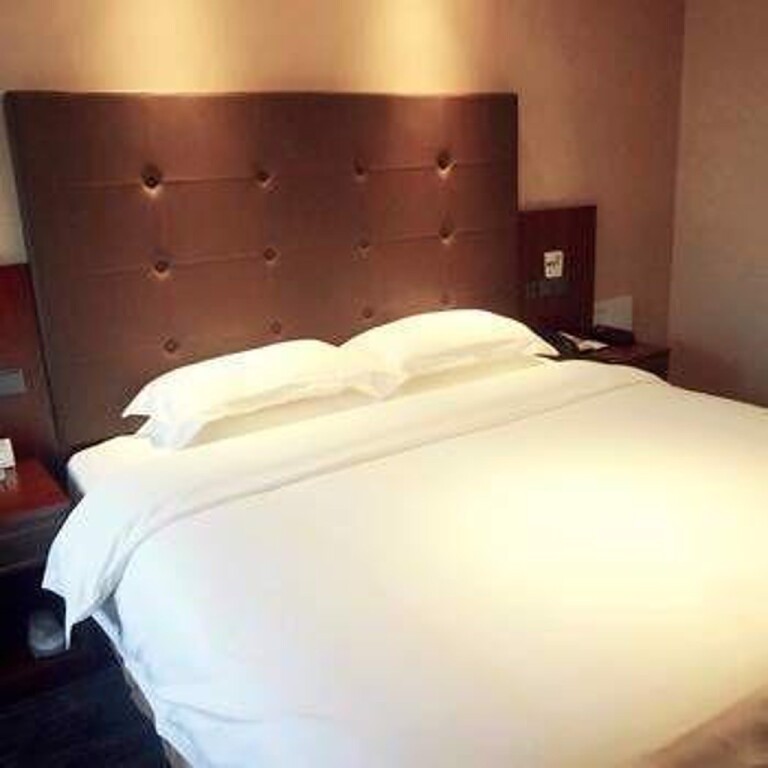 Сиань: Bestway Hotel