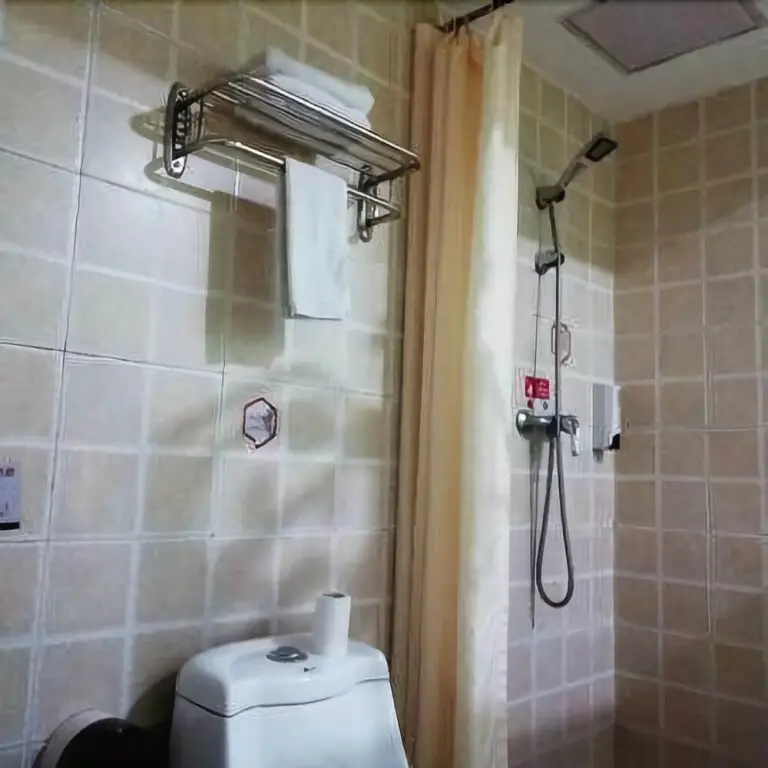 Чэнду: 99 Chain Inn Chengdu Chuanda