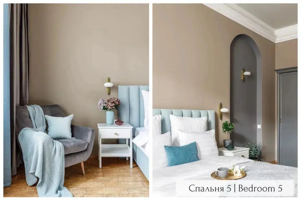 Санкт-Петербург: Guest House Assol
