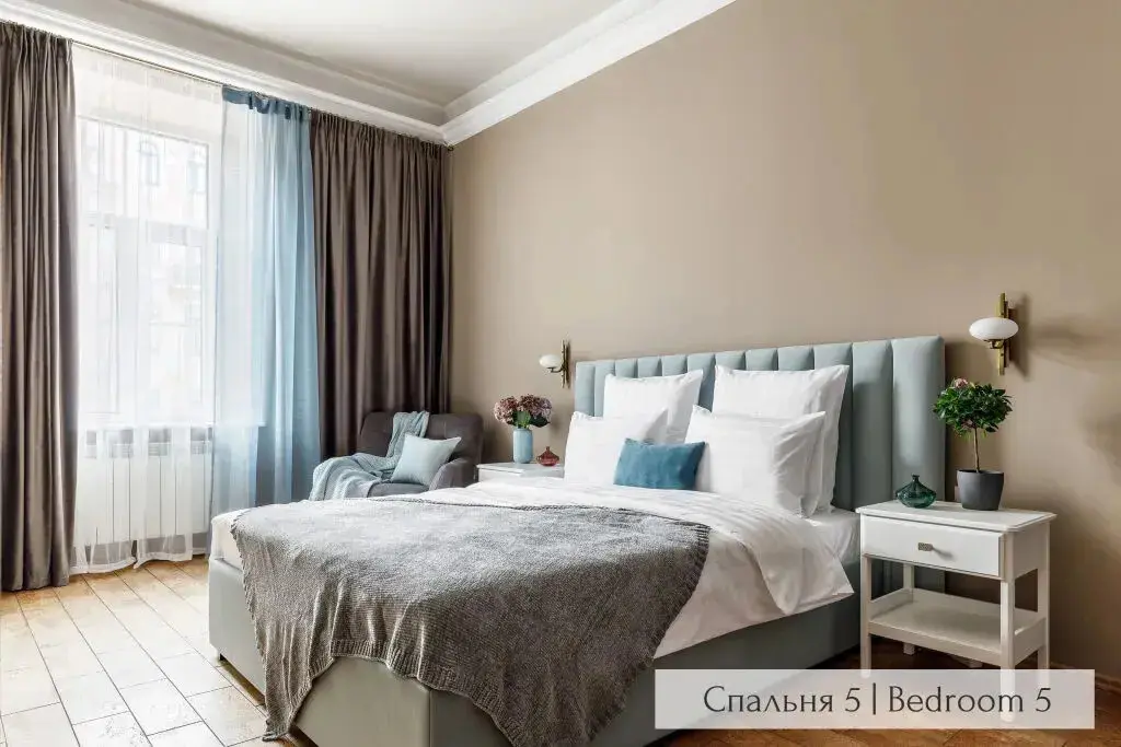 Санкт-Петербург: Guest House Assol