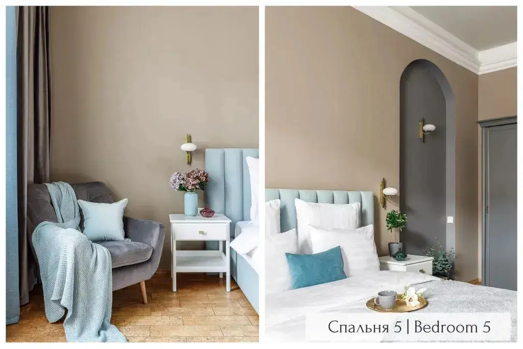 Санкт-Петербург: Guest House Assol