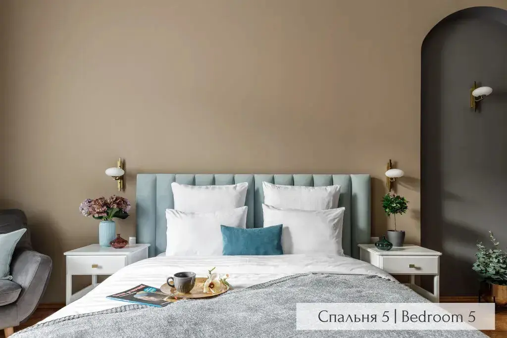 Санкт-Петербург: Guest House Assol