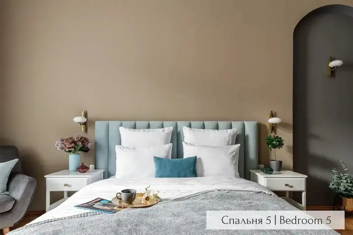 Санкт-Петербург: Guest House Assol