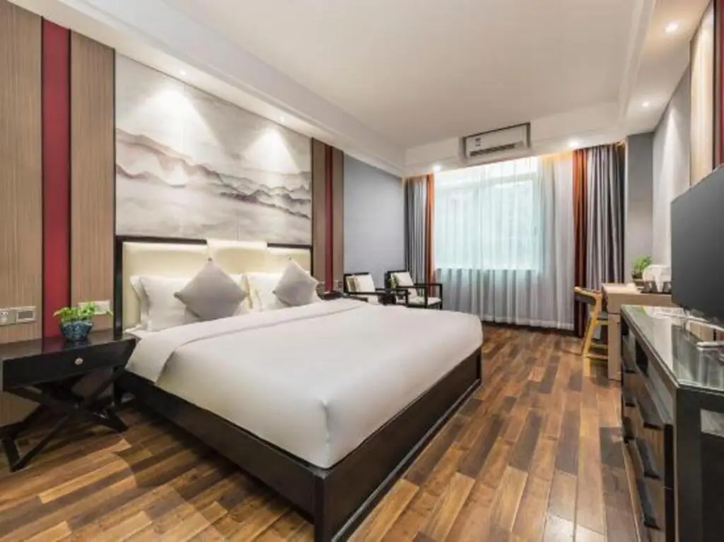 Jorome Coffee Hotel — фото 1