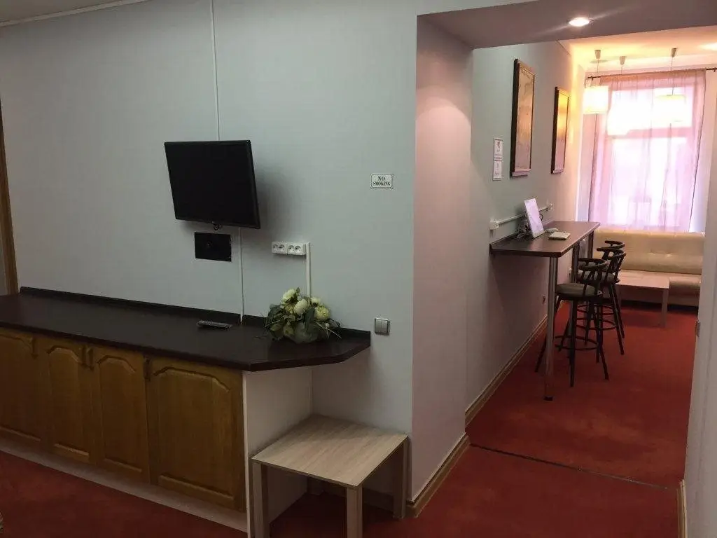 Санкт-Петербург: Assol'Hostel