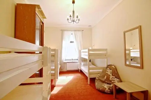 Санкт-Петербург: Assol'Hostel