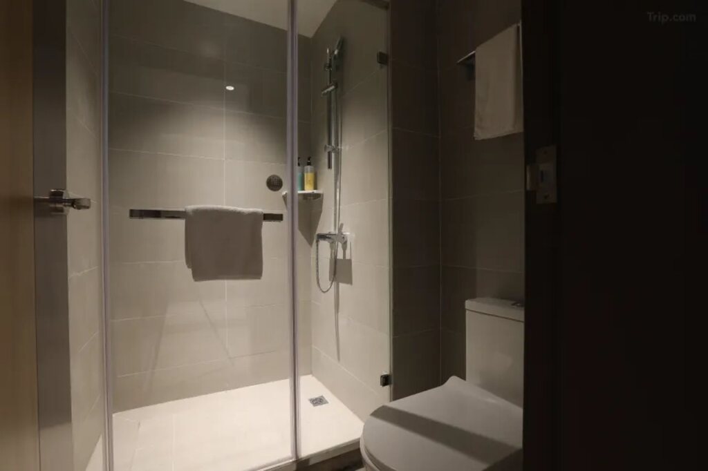 Хэнъян: Home Inn (Hengyang Jingzhu Square Nanhua University)