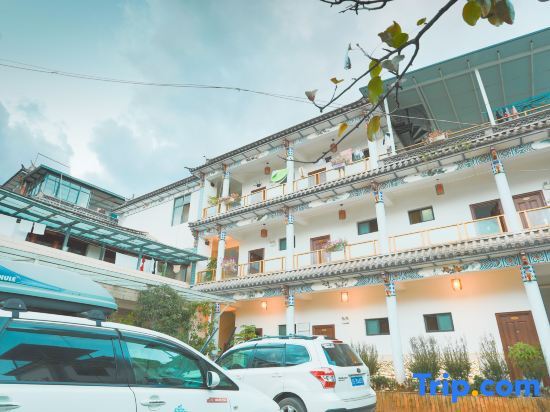 Дали: Dali Mountain View Lisha floor boutique inn