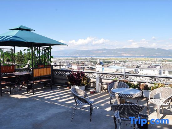 Дали: Dali Mountain View Lisha floor boutique inn