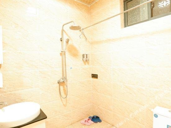 Dali Mountain View Lisha floor boutique inn — фото 1