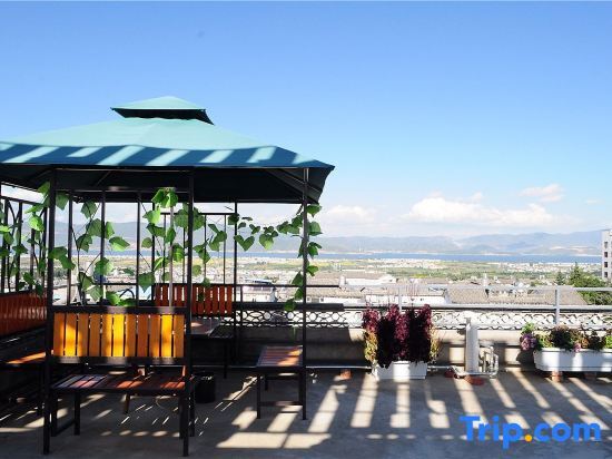 Дали: Dali Mountain View Lisha floor boutique inn
