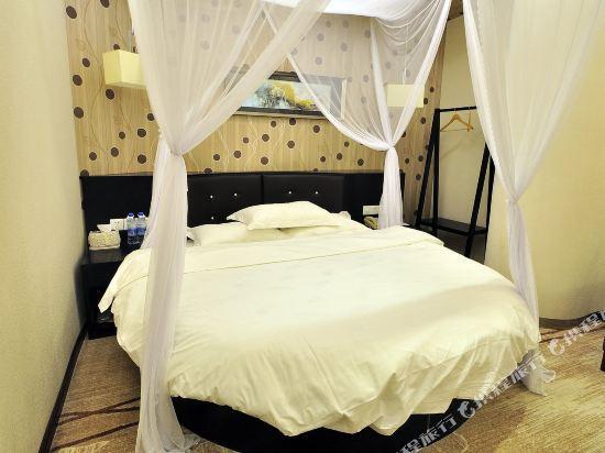 Хэфэй: Bai Rui Boutique Hotel