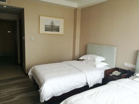 Нанкин: The Pieces of Time Art Hotel
