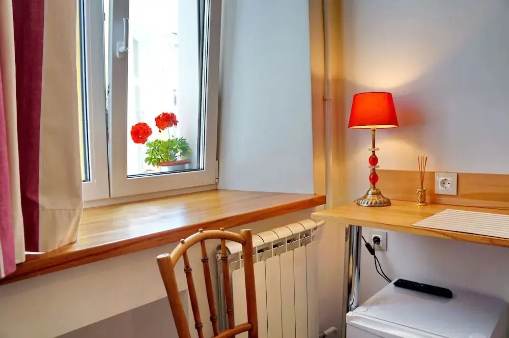 Санкт-Петербург: At Hermitage apartments