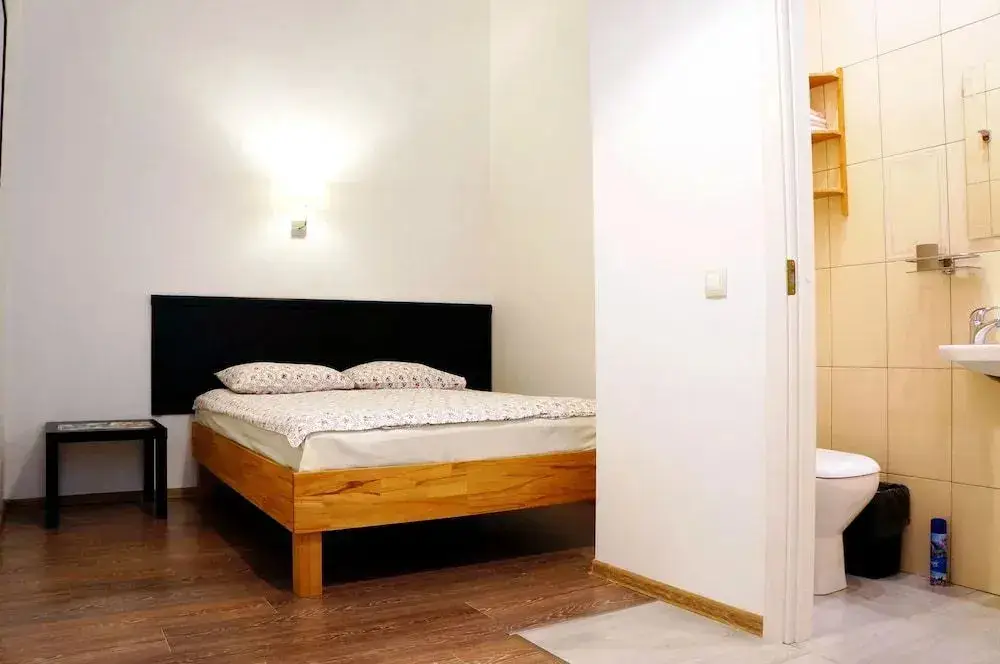 Санкт-Петербург: At Hermitage apartments