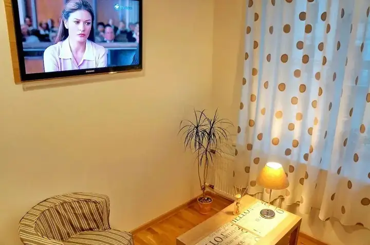 Санкт-Петербург: At Hermitage apartments