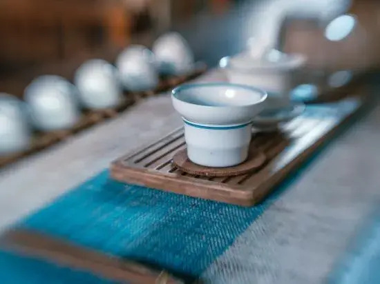 Лицзян: Lijiang Lanting Resort Inn (Shuhe Ancient Town Square Street)