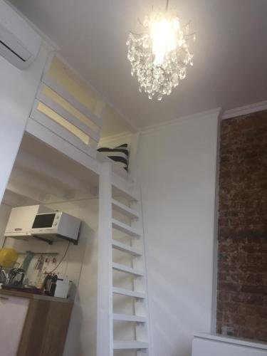 Санкт-Петербург: Ат Хоум. Дс (At Home. Ds)