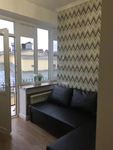 Санкт-Петербург: At Home. Ds