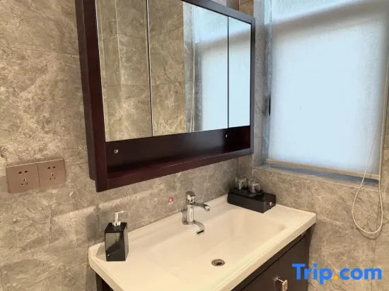 Цзинань: Metallurgical Hotel (Jinan Wenhua East Road)