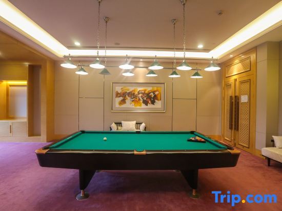 Фучжоу: Kingworld Hotel Gui'an