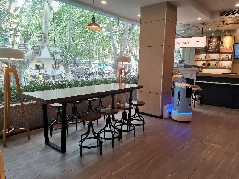 Чжэнчжоу: Hanting Hotel (Zhenzhou Jinshui Road 2)