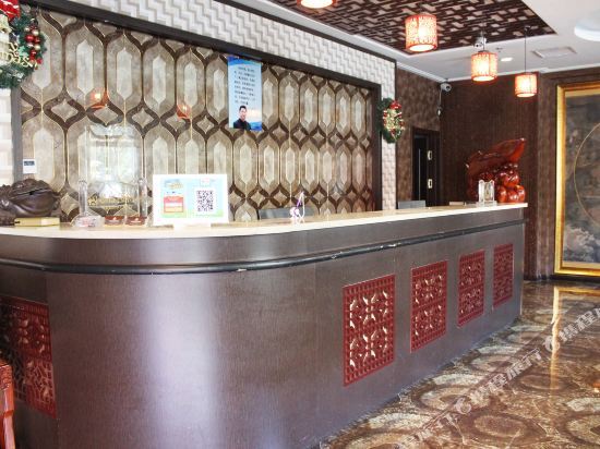 Shenyang Sijiapinzhi Express Hotel — фото 1