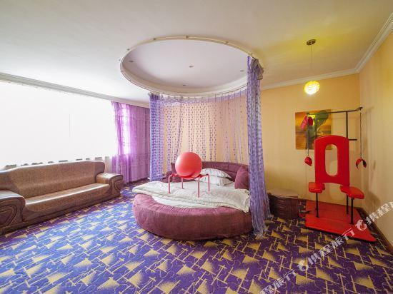 Наньтун: Wenyuan Hotel