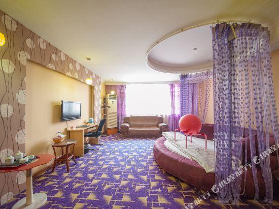 Wenyuan Hotel — фото 1