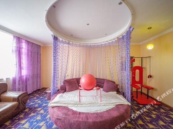 Наньтун: Wenyuan Hotel