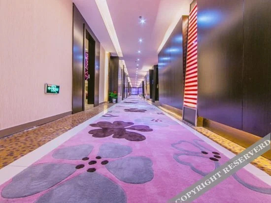 Нинбо: Huayuan Hotel