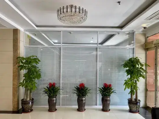 Тайюань: XUTING Hotel