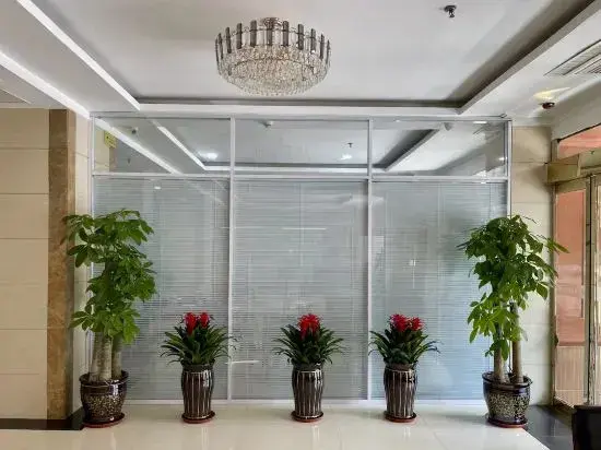 Тайюань: XUTING Hotel
