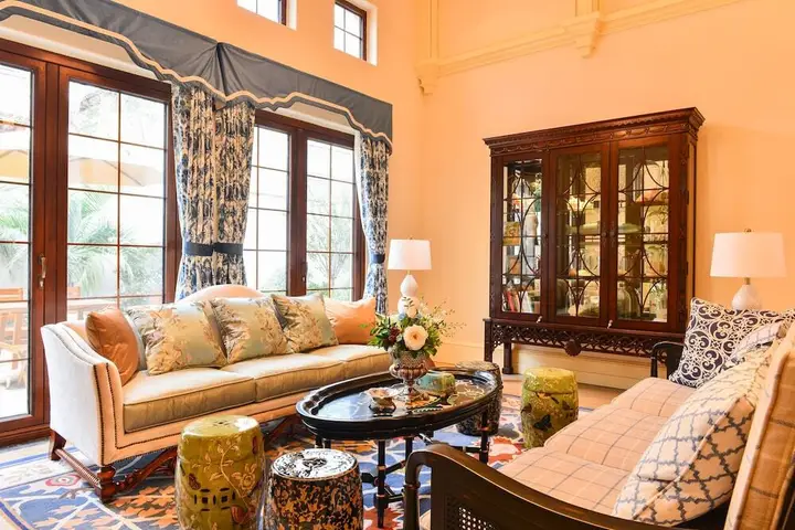Шанхай: Kunshan Ghamtime Gloria Resort