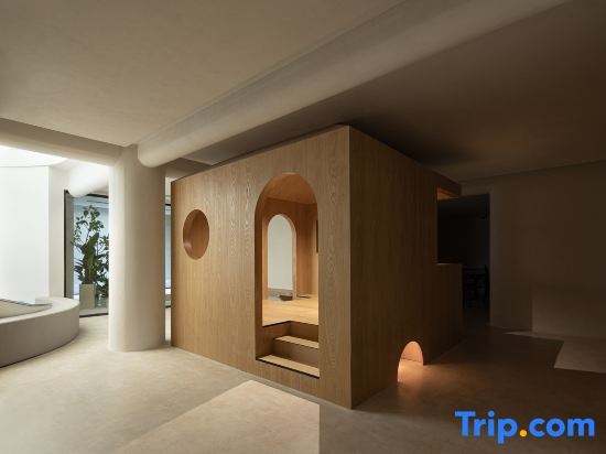 Хучжоу: Taoqi  Forest Villa