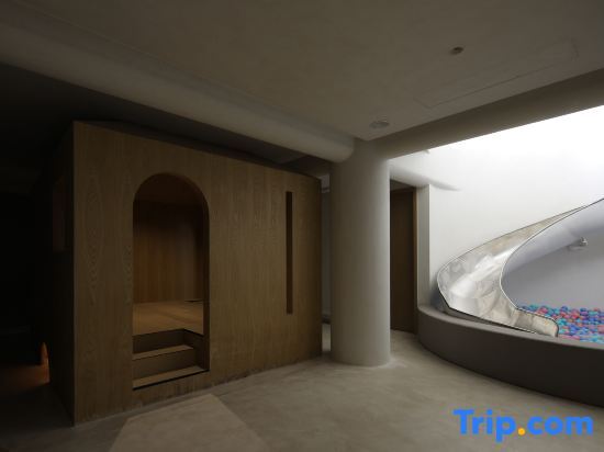 Хучжоу: Taoqi  Forest Villa